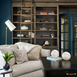 ORGANIC MODERN