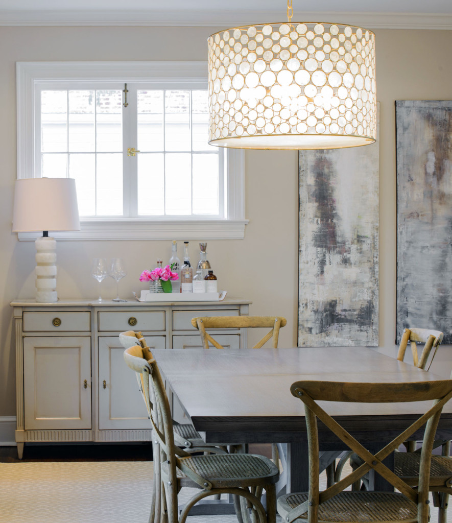 Small Space Living Home Design