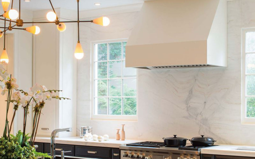 DESIGNER LOOK: Modern Kitchen