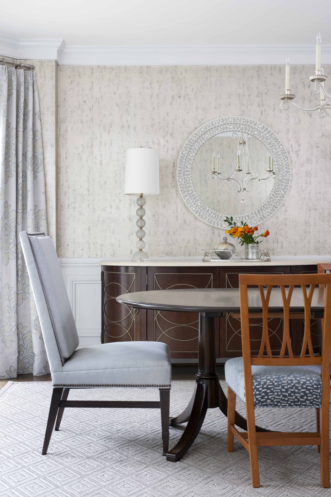 Benjamin Moore Stonington Grey 