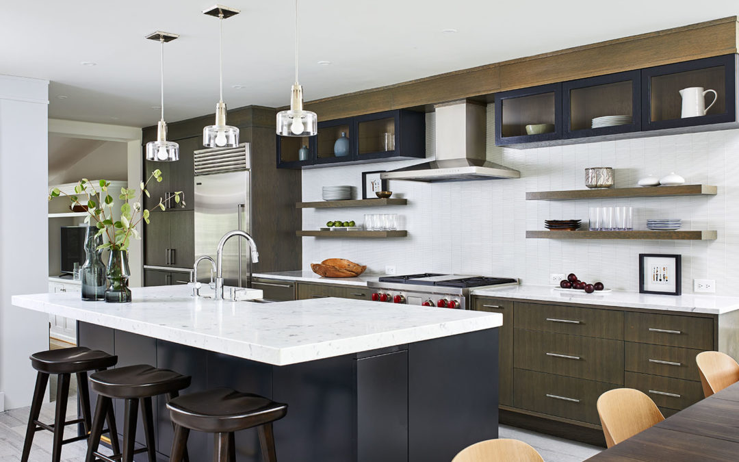 28th St. Kitchen Remodel