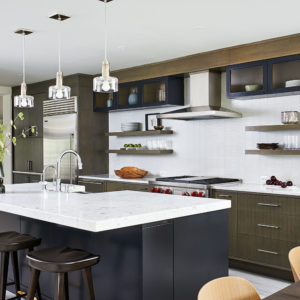 28th St. Kitchen Remodel